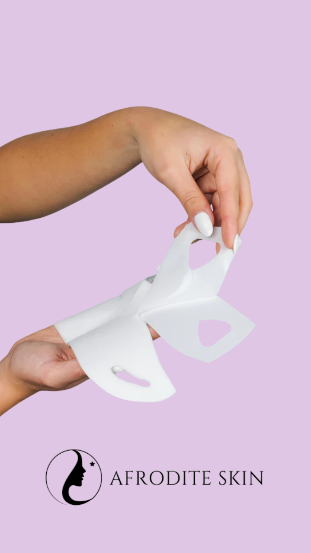 Mascarilla Reafirmante Natural Afrodite