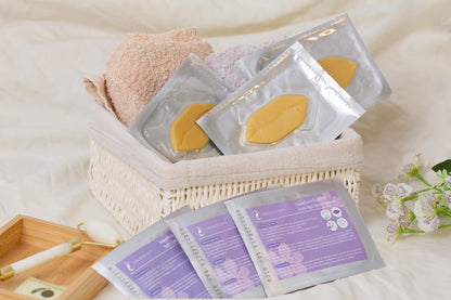 Mascarilla Labial Rellenadora