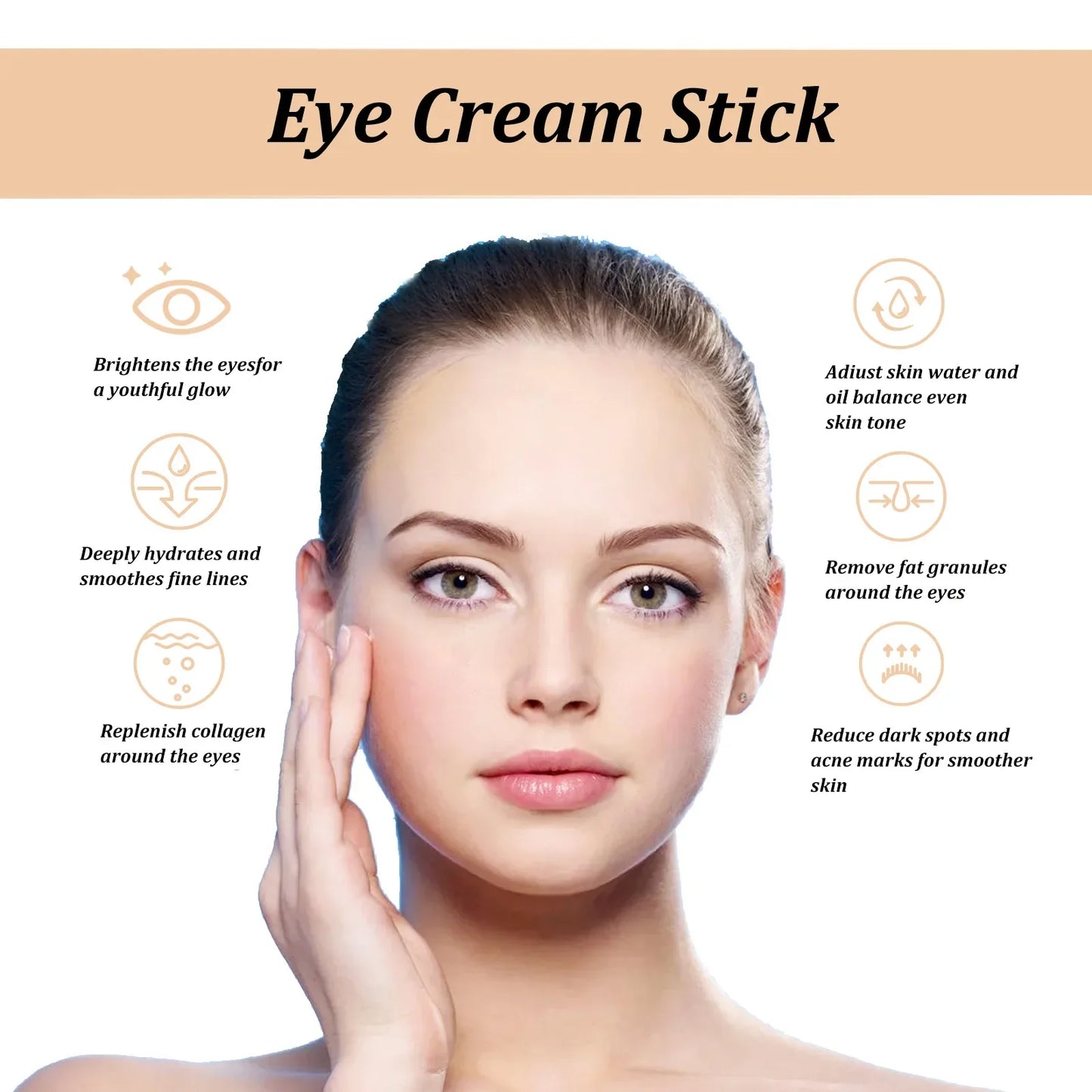 💖 SOLLEVA, SCOLPISCI E RIGENERA IL TUO VISO NATURALMENTE! 💖