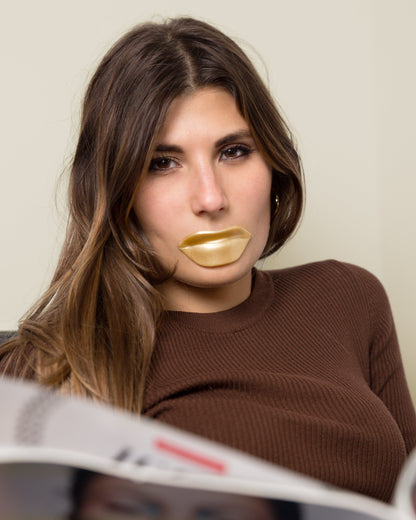 Mascarilla Labial Rellenadora